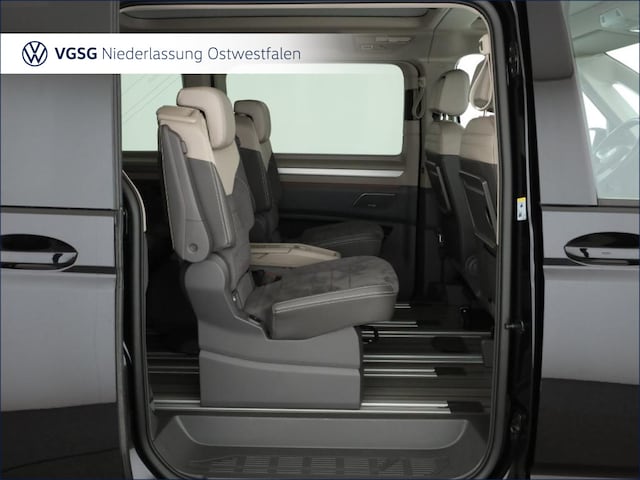 Volkswagen Multivan IQ.Drive Lang Life