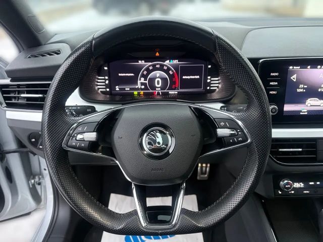 Skoda Kamiq 1.5 TSI ACT Ambition