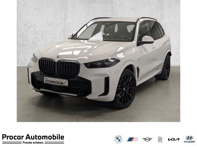 BMW X5 M-Sport xDrive30d