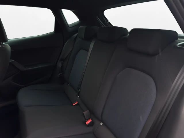 Seat Ibiza 1.0 TSI FR-lijn