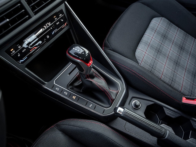 Volkswagen Polo 2.0 TSI GTI