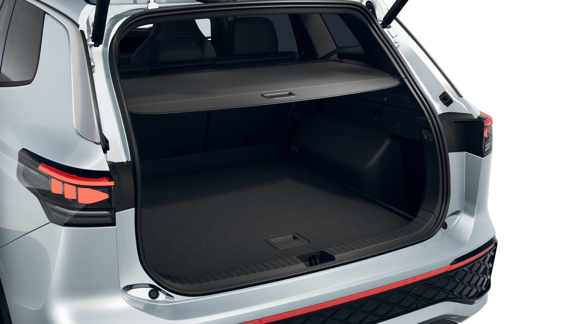 Volkswagen Tayron 2.0 TSI R-Line