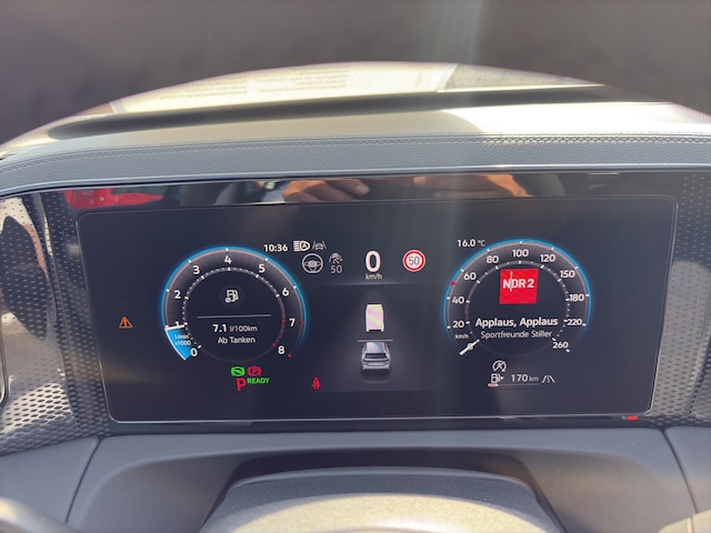 Volkswagen T-Roc 2.0 TDI DSG Style