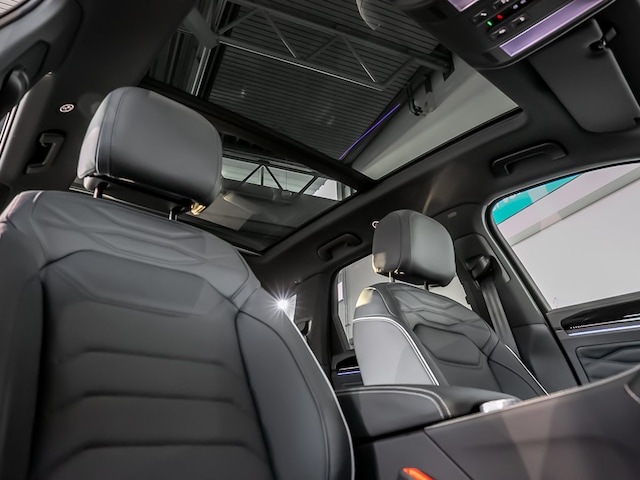 Volkswagen Touareg 3.0 V6 TDI 3.0 V6 TSI R-Line