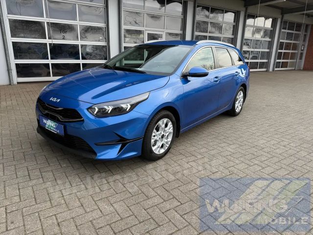 Kia Ceed GDi SportWagon Vision