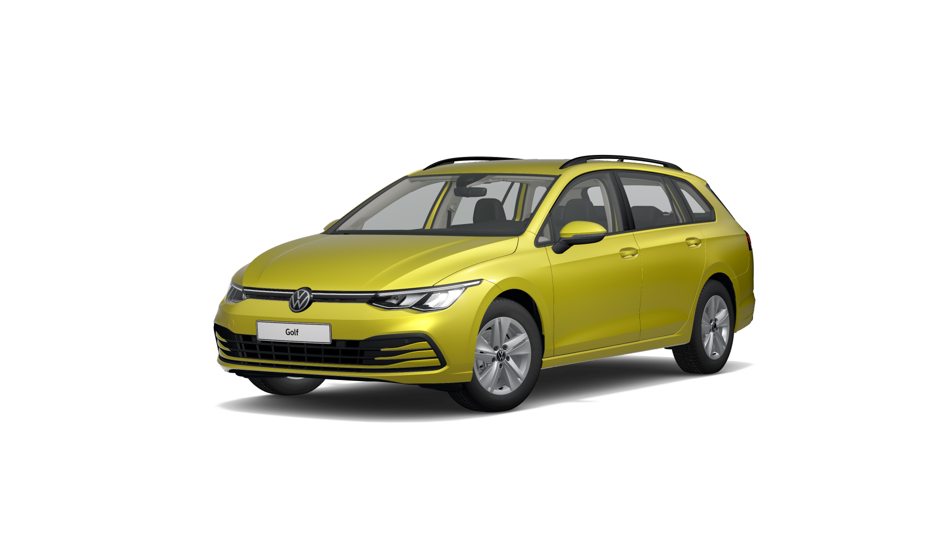 Volkswagen Golf 1.0 TSI Life Variant