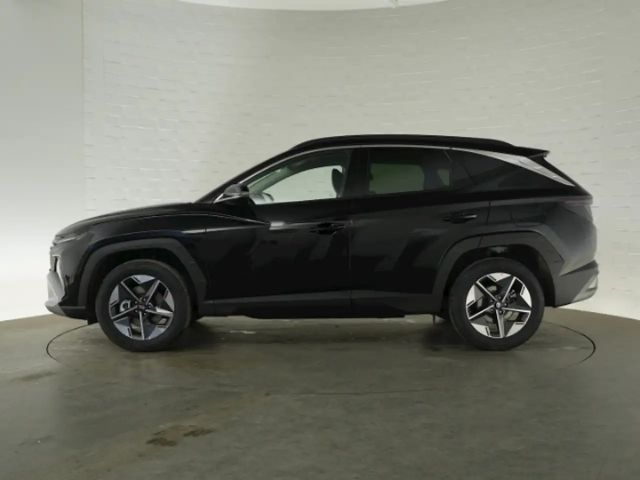 Hyundai Tucson Trend