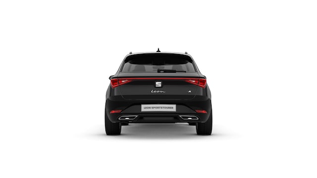 Seat Leon FR-lijn Sportstourer