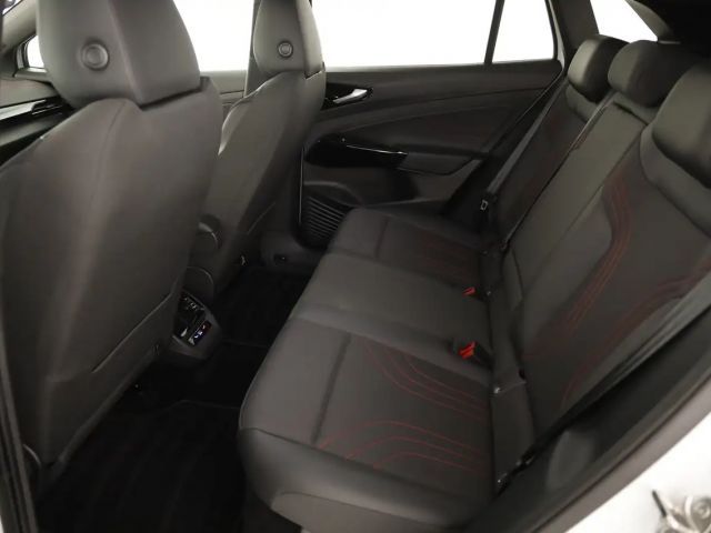 Volkswagen ID.4 4Motion Business GTX