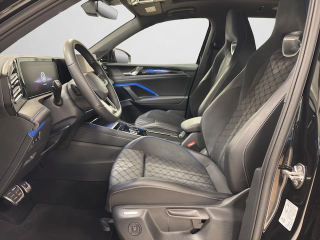 Volkswagen Tiguan 2.0 TDI DSG R-Line