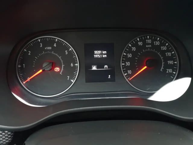 Dacia Sandero TCe 90