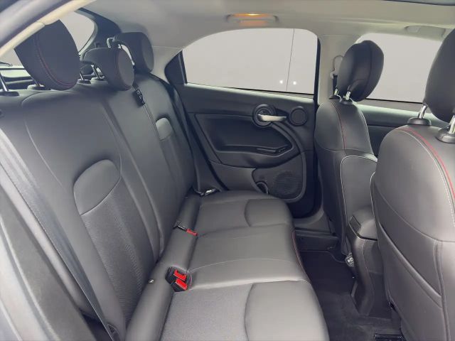 Fiat 500X Dolcevita Sport