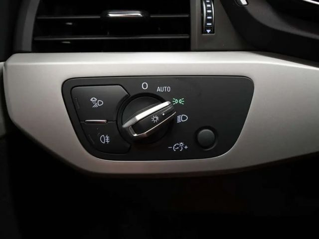 Audi A4 allroad 40 TDI Quattro S-Tronic