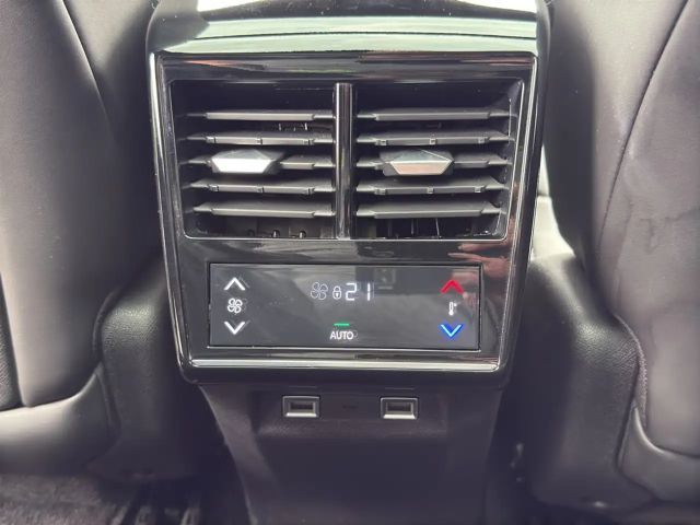 DS DS 7 Crossback BlueHDi Mobiles