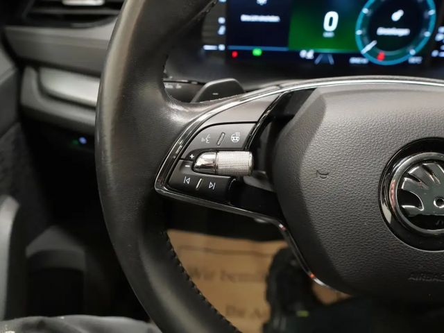 Skoda Octavia 2.0 TDI Combi