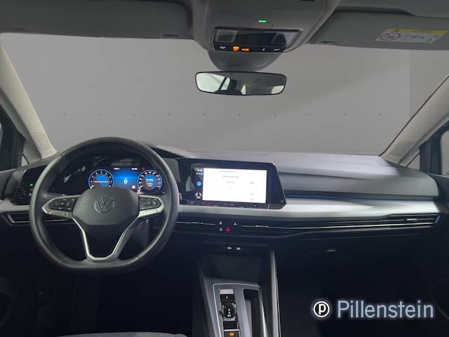 Volkswagen Golf Business DSG Variant