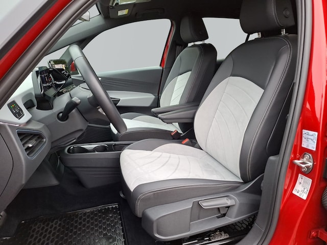 Volkswagen ID.3 Performance Pro