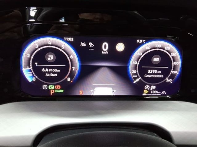 Volkswagen Golf 1.5 eTSI Golf VIII Life