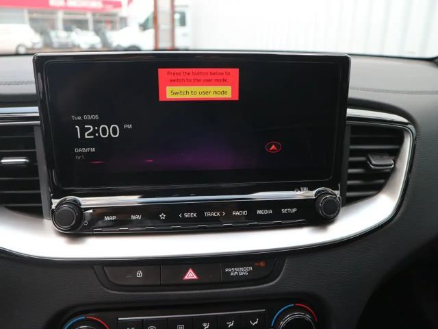 Kia ProCeed GDi GT-Line