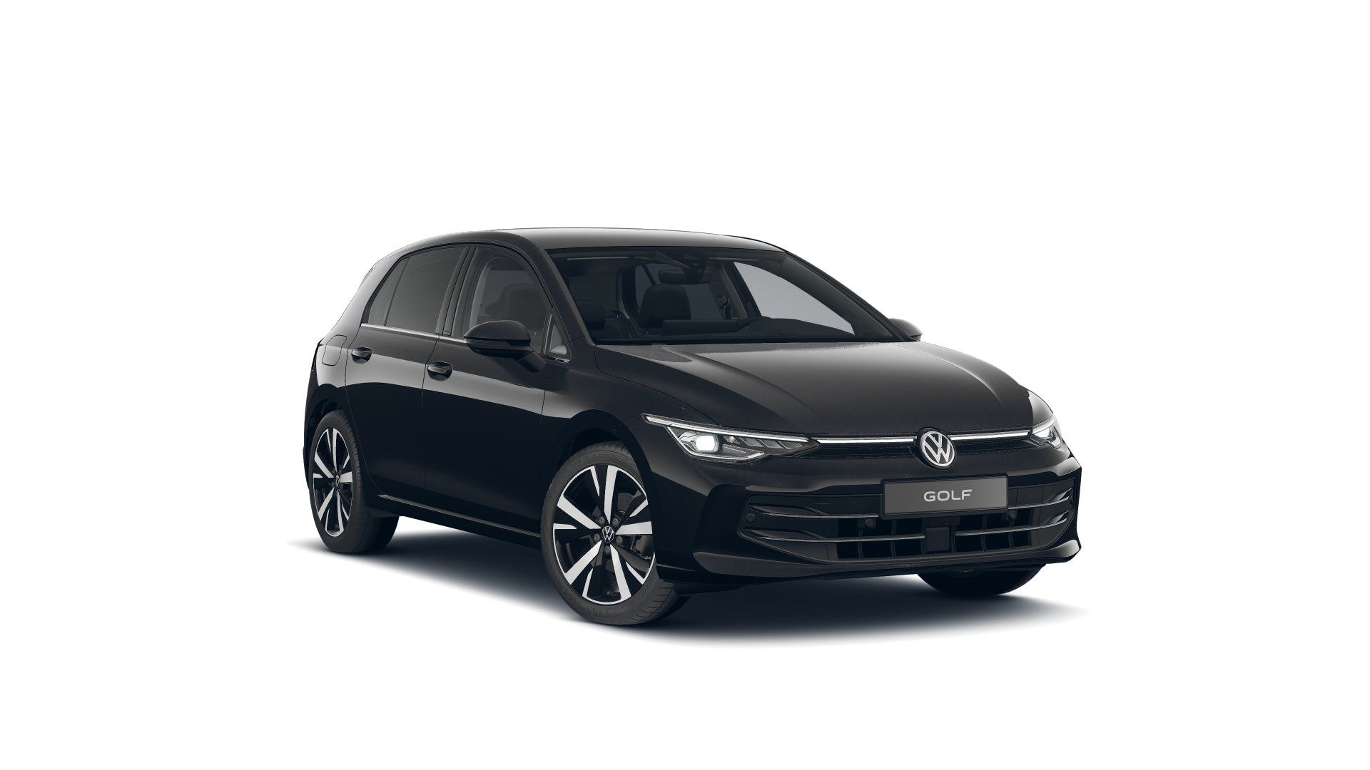 Volkswagen Golf 1.5 eTSI Golf VIII Style