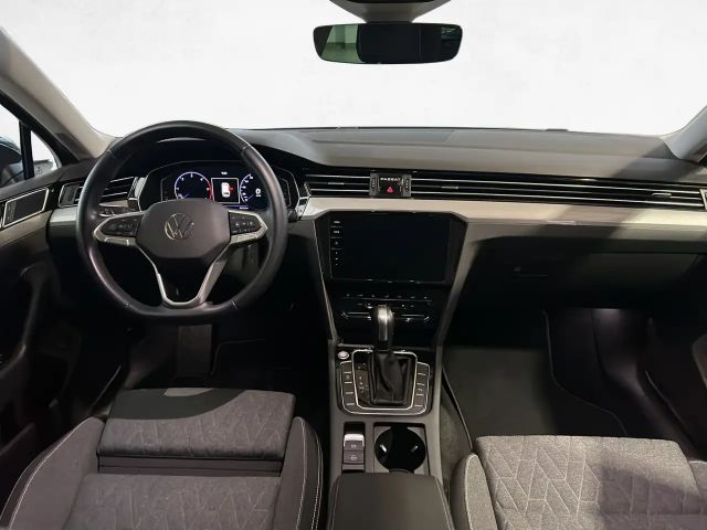 Volkswagen Passat 2.0 TDI Business DSG Variant