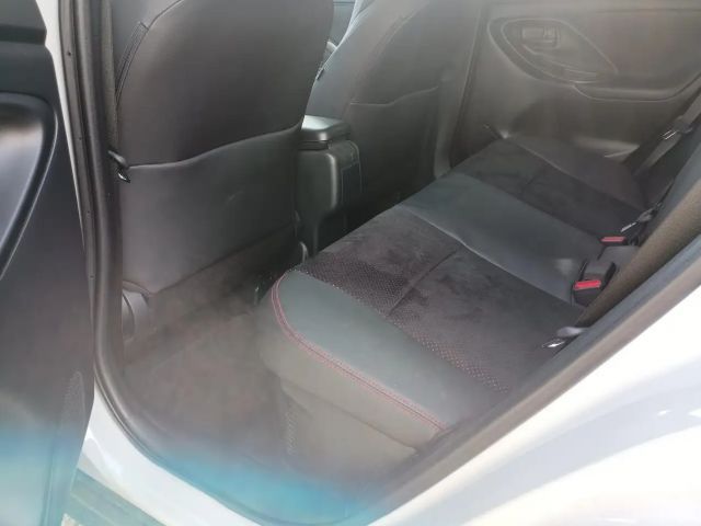 Toyota Yaris Cross GR