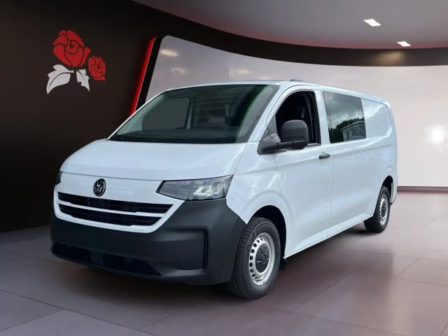 Volkswagen Transporter Lang Plus T7