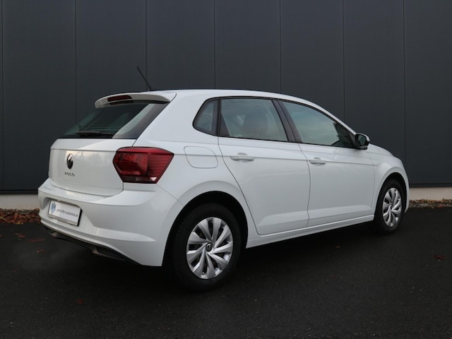 Volkswagen Polo Comfortline