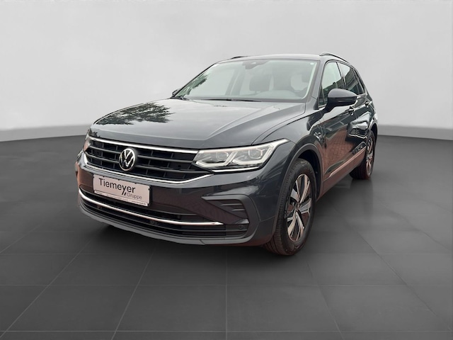 Volkswagen Tiguan IQ.Drive Life eHybrid