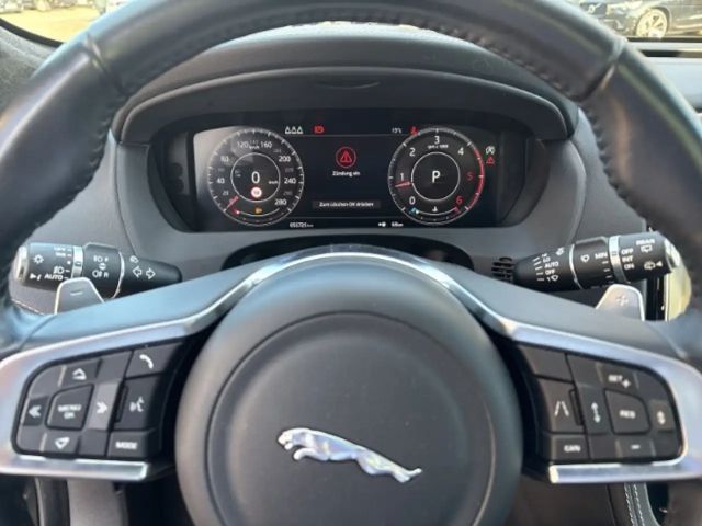 Jaguar F-Pace AWD R-Sport