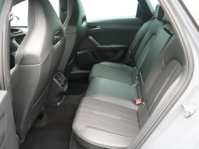 Cupra Leon DSG ST VZ