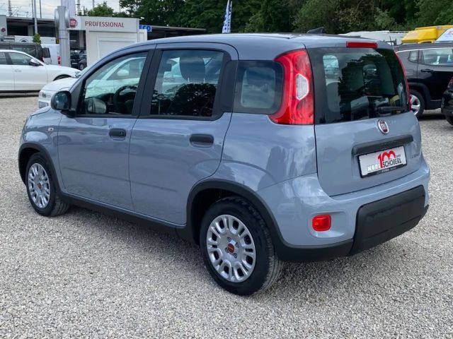 Fiat Panda MY23 Hybrid 1.0 GSE