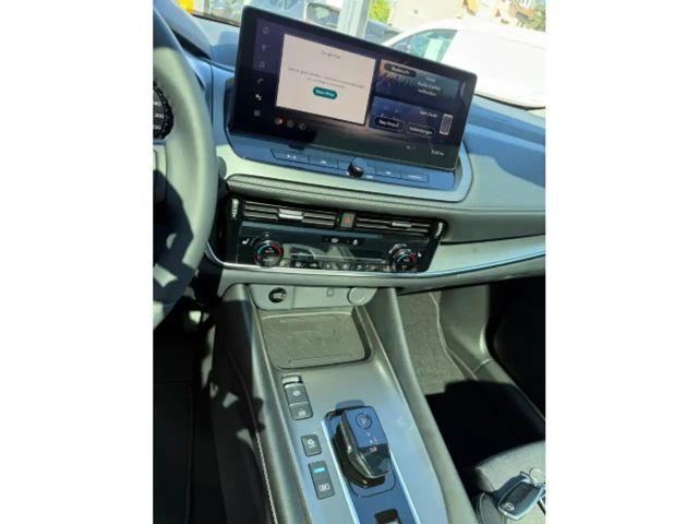 Nissan Qashqai N-Connecta