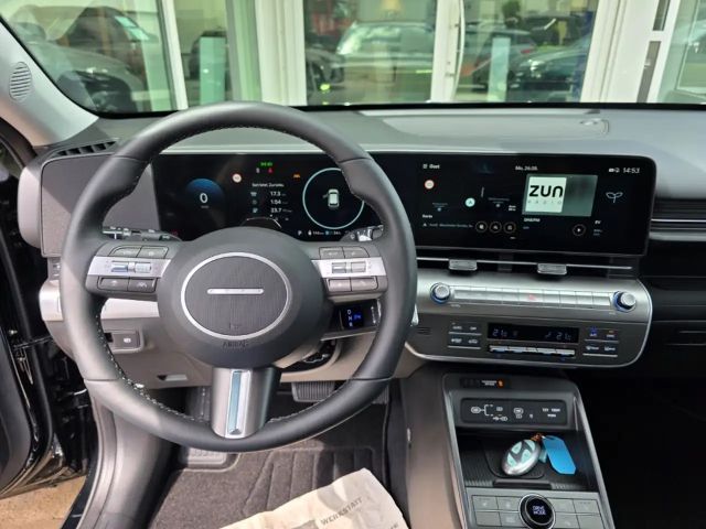 Hyundai Kona Electric Trend