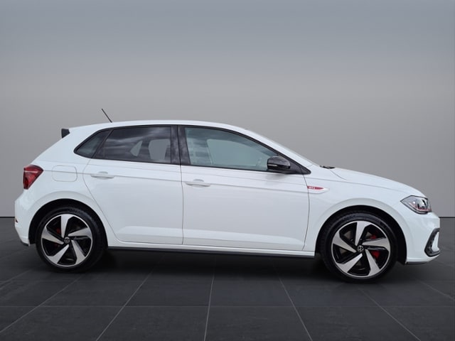 Volkswagen Polo 2.0 TSI DSG