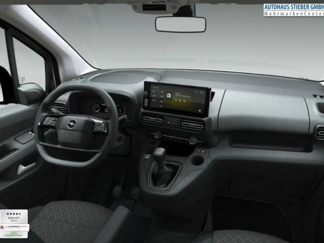 Opel Combo 1.5 CDTI