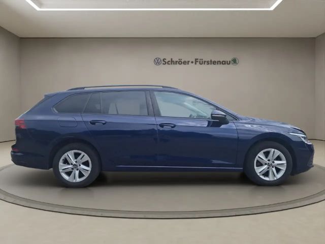 Volkswagen Golf 2.0 TDI DSG Variant