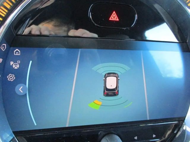 MINI Cooper Cooper Classic Trim Aut/NAVI/LED/PA/Sportsitze