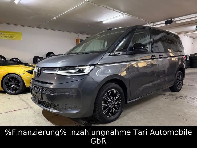 Volkswagen Multivan 2.0 TSI Style T7