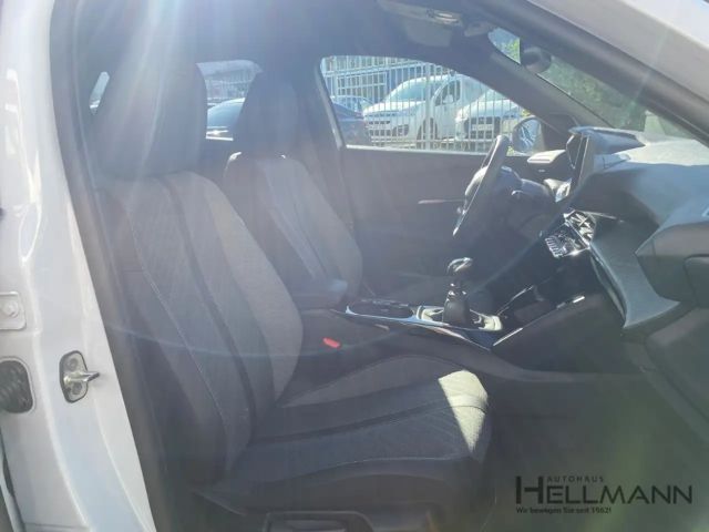 Peugeot 2008 Allure Pack PureTech