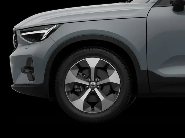 Volvo XC40 Dark Plus