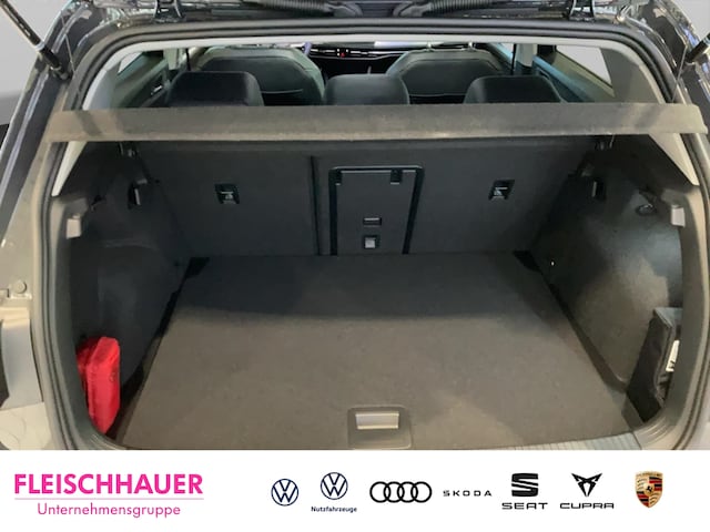 Volkswagen Golf 1.5 eTSI DSG Golf VIII