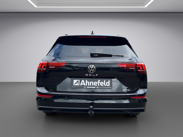 Volkswagen Golf DSG Golf VIII Life Variant