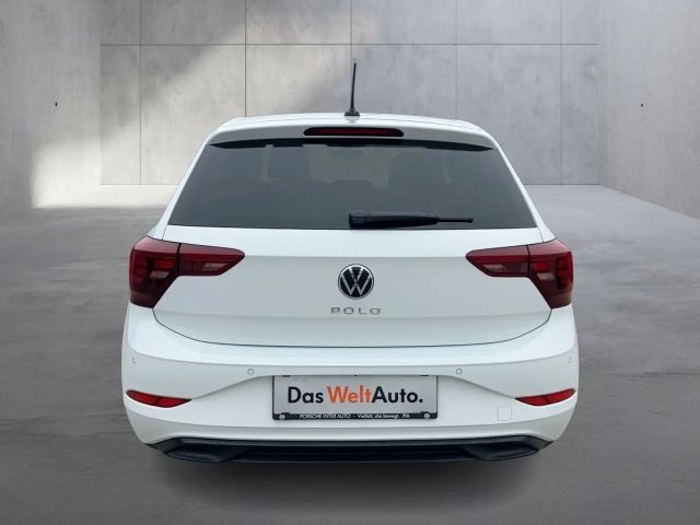 Volkswagen Polo Friends TSI