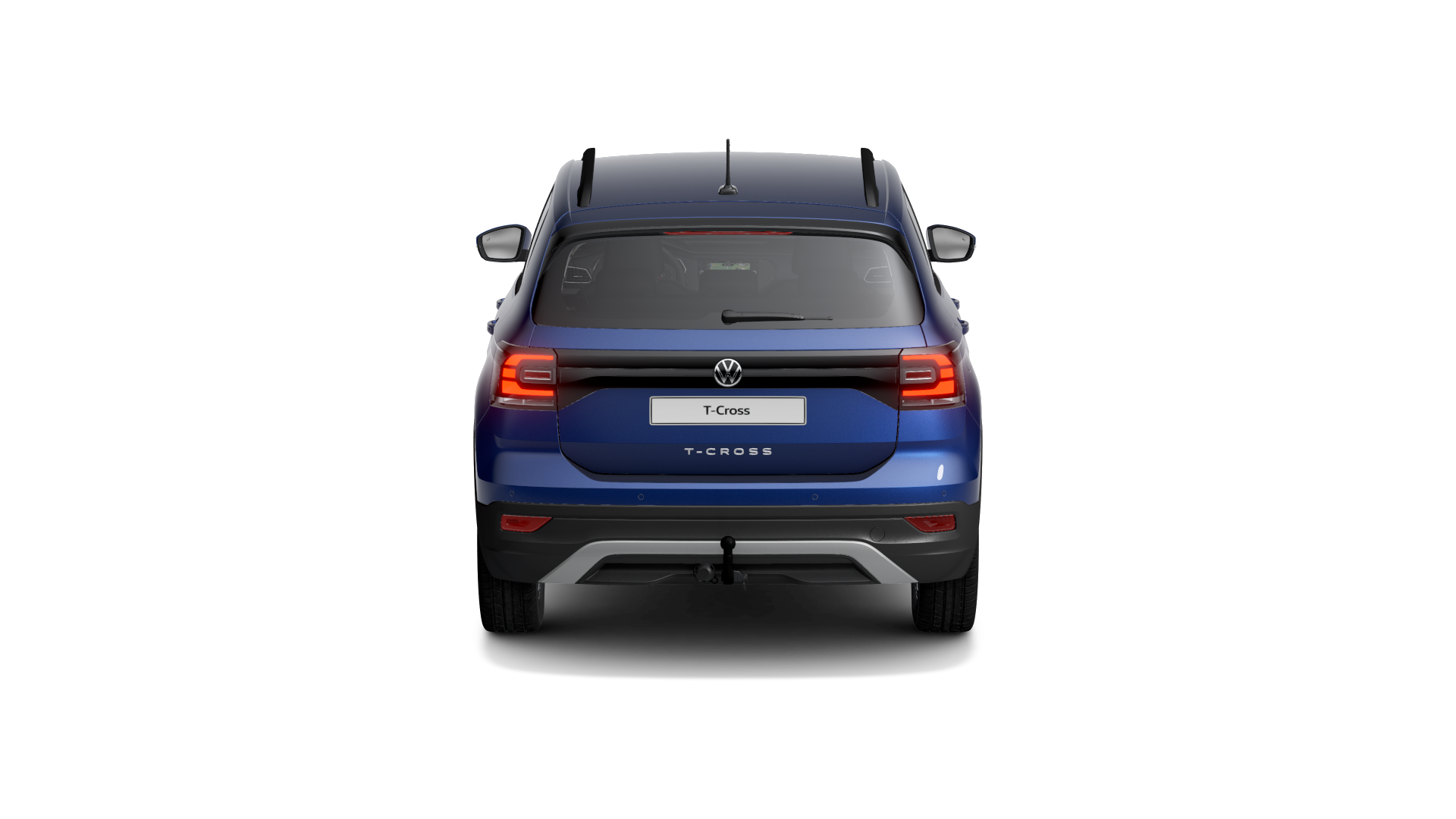 Volkswagen T-Cross TSi United
