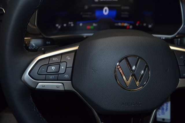 Volkswagen T-Cross DSG IQ.Drive Style