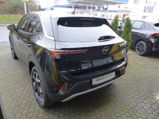 Opel Mokka Ultimate