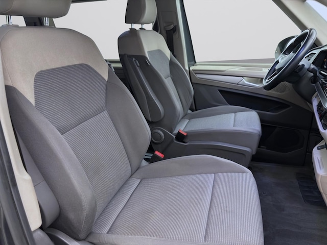 Volkswagen Multivan 2.0 TDI DSG Lang