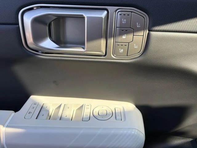 Kia EV4 81.4 kWh GT-Line