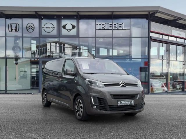 Citroën Spacetourer BlueHDi Shine
